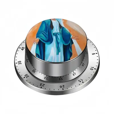 Mother Mary Spin Timer