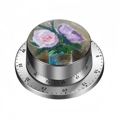 Rose Spin Timer