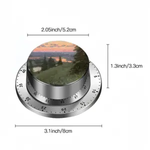 Open Spaces Of Vyatka Spin Timer