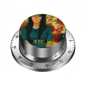 Vika Spin Timer