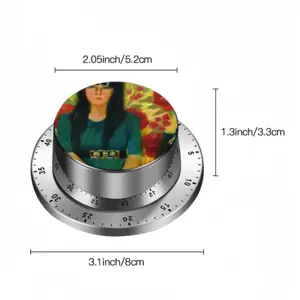 Vika Spin Timer