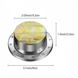 Borders Spin Timer