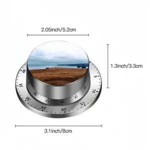 Duncansby Stacks Spin Timer