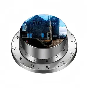 Halkirk Village Spin Timer