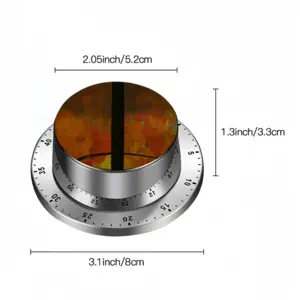 Bonded Spin Timer