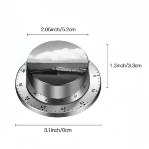 First And Last In Scotland Spin Timer