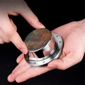 Eloquence Spin Timer