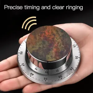 Eloquence Spin Timer