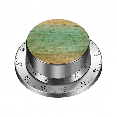 Wind Swept Spin Timer