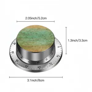 Wind Swept Spin Timer