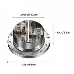 Hebradlike Church Spin Timer