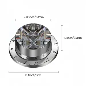 Toy 1 Spin Timer