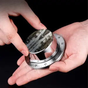 Ring 2 Spin Timer