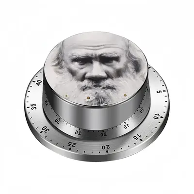 Leon Tolstoi Spin Timer