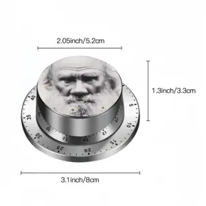 Leon Tolstoi Spin Timer