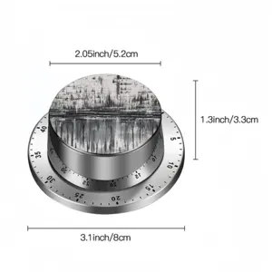 Denki Spin Timer