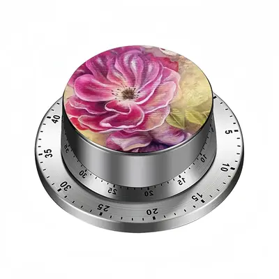 Smell Of Rose Spin Timer