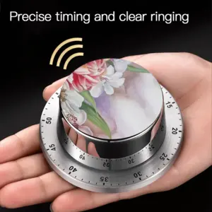 Tenderness Spin Timer