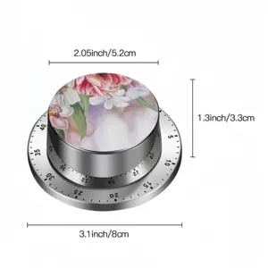 Tenderness Spin Timer