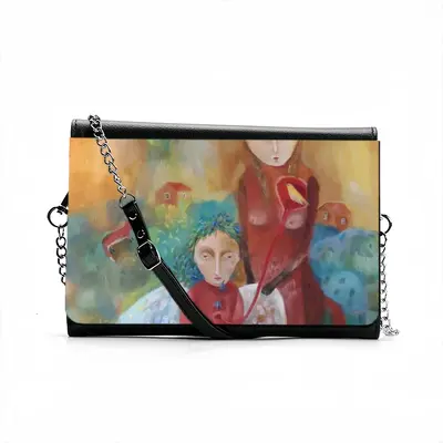 Birthday Multifunctional Shoulder Bag