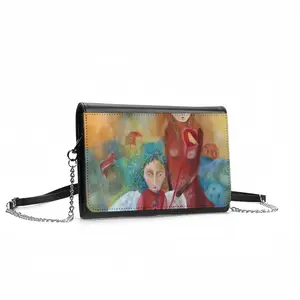 Birthday Multifunctional Shoulder Bag