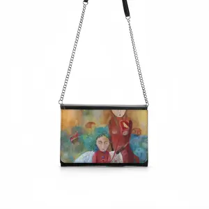 Birthday Multifunctional Shoulder Bag