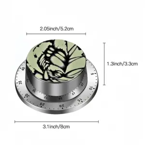 Corrosion 7 Spin Timer