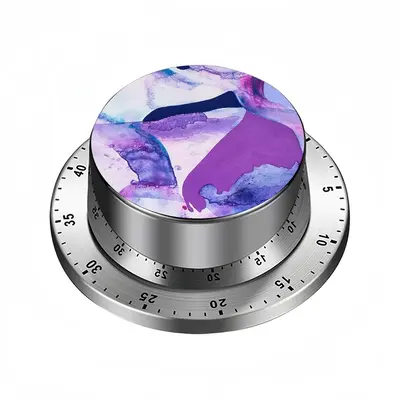 Aura Spin Timer