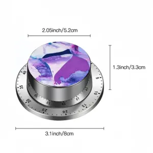 Aura Spin Timer