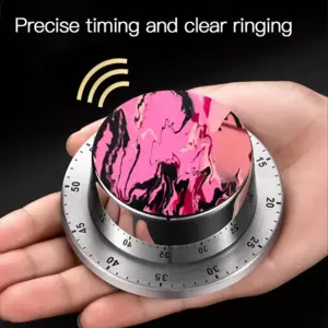 Flirt Spin Timer