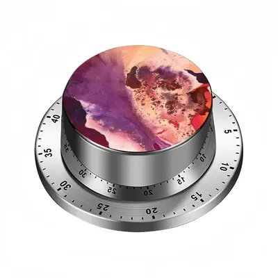 Sangria Spin Timer