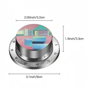 Inside And Out Ii Spin Timer