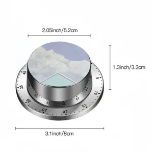 Spaces Between Us Spin Timer