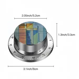 Into The Moon Spin Timer