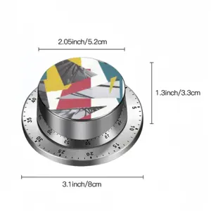 Broken Spin Timer