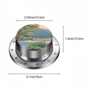 Bear Mountain New York Spin Timer