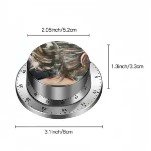 Female Violence Spin Timer