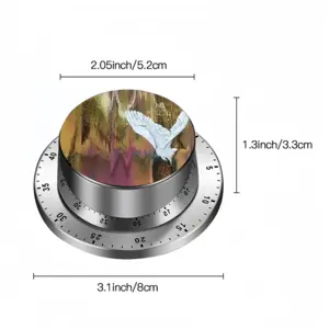 Rising Up Spin Timer