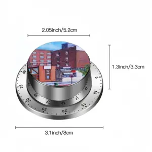 #8Th And Q Spin Timer