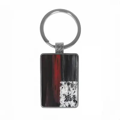 Migrating Spirit 2014 Square Keychain