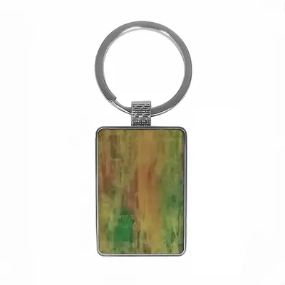 #66-2021 Square Keychain