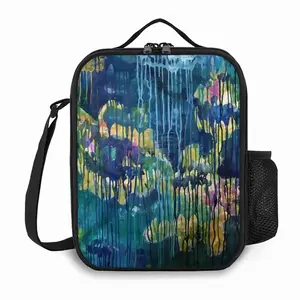 Under The Sea Square Thermal Insulation Meal Bag