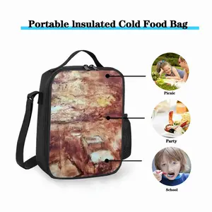 Firestorm Square Thermal Insulation Meal Bag