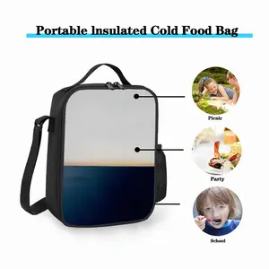 Untitled 19Q Square Thermal Insulation Meal Bag