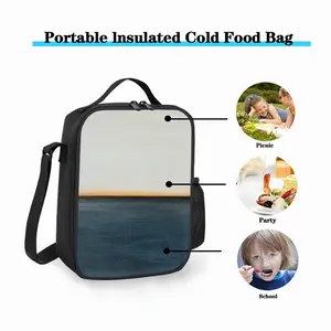 Untitled 27D Square Thermal Insulation Meal Bag