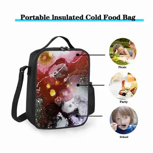 Bang I Square Thermal Insulation Meal Bag