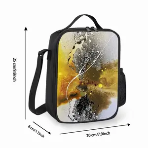 Bang P Square Thermal Insulation Meal Bag