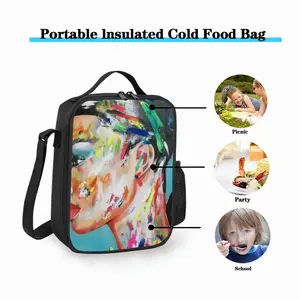 Hope Square Thermal Insulation Meal Bag