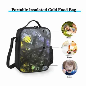 Sober Square Thermal Insulation Meal Bag