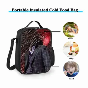 Cruiser Square Thermal Insulation Meal Bag